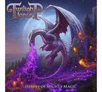 Heroes of Mighty Magic