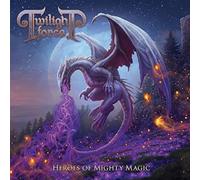 Heroes of Mighty Magic