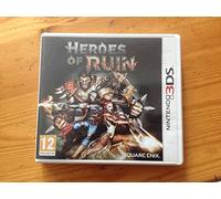 Heroes Of Ruin - 3D