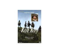 Heroes of Scotland: Rob Roy [USA] [DVD]