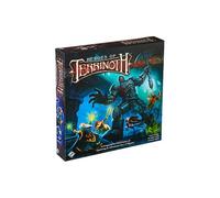 Heroes of Terrinoth: The Adventure card