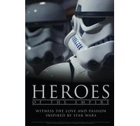 Heroes Of The Empire [DVD]
