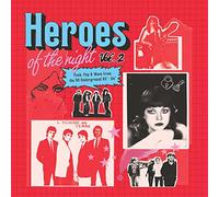 Heroes Of The Night Vol.2
