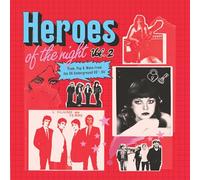 Heroes Of The Night Vol.2 [Vinilo]