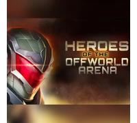 Heroes Of The Offworld Arena (PC) Steam Key - GLOBAL