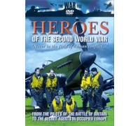 Heroes of the Second World War [Reino Unido] [DVD]