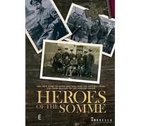 Heroes Of The Somme [Edizione: Australia] [Italia] [DVD]