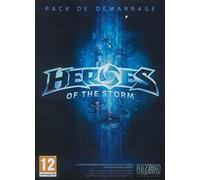 Heroes Of The Storm [Importación Francesa]