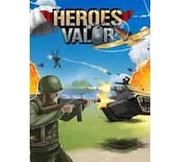 Heroes of Valor (PC) - Steam Account - GLOBAL
