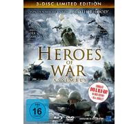 Heroes of War - Assembly [Alemania] [DVD]