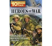 Heroes of War [USA] [DVD]