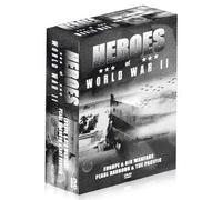 Heroes Of World War II [DVD] [Reino Unido]