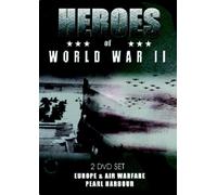 Heroes Of World War II [Reino Unido] [DVD]
