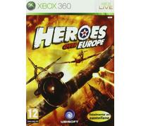 Heroes Over Europe