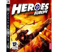 Heroes Over Europe