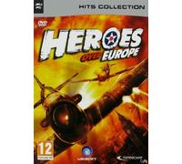 Heroes over Europe [Importación francesa]