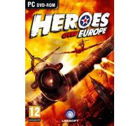 Heroes Over Europe (PC) [Importación inglesa]