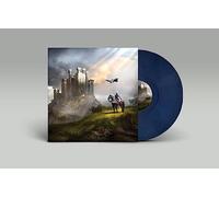 Paul Anthony Romero - Heroes Piano Sonatas (Original Soundtrack) [Vinilo]