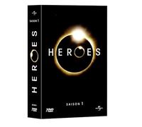Heroes - Saison 1 [DVD]