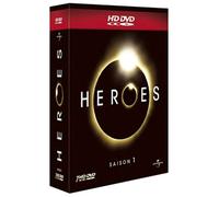 Heroes - Saison 1 [Francia] [HD DVD]