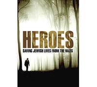 Heroes: Saving Jewish Lives From the Nazis [USA] [DVD]
