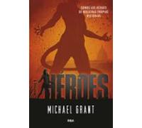héroes (serie monstruo 3)