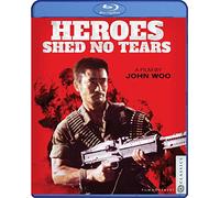 Heroes Shed No Tears [USA] [Blu-ray]