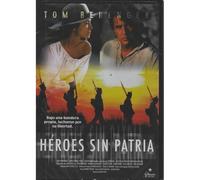 Héroes sin Patria DVD Edición Slim [DVD]
