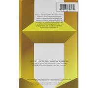 Heroes Under Fire - Heroes Under Fire: Shadow Warriors Ep 7 [USA] [DVD]