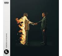 HEROES & VILLAINS (LP) [Vinilo]