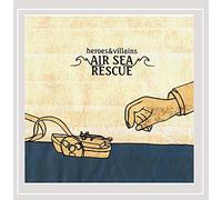 Heroes & Villains - Air Sea Rescue