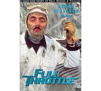 Heroes & Villains: Full Throttle [Alemania] [DVD]