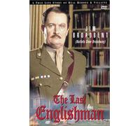 Heroes & Villains: The Last Englishman [Alemania] [DVD]