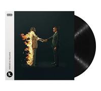 Heroes & Villains (Vinilo)