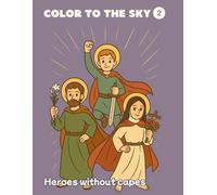 Heroes without capes