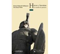 heroes y heroinas: un mundo de pasiones (el arbol de la lectura. a par