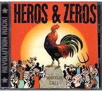 Heroes & Zeros - Wake Up Call