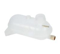 HEROFFIX 1 Pc Depósito de Expansión de Agua del Refrigerante del Motor para BMW 325 325e 325es 325i 325is 528e 2.5L 2.7L Depósito del Radiador del Refrigerante No.17111707540.