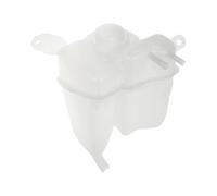 HEROFFIX 1 Pc Depósito De Expansión De Agua Del Refrigerante Del Motor Para Jaguar S-Type 2000 2001 2002 3.0L 4.0L Depósito Del Radiador Del Refrigerante No.C2C34318