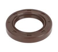 HEROFFIX 1 Pc Sello De Aceite Del Cigüeñal Del Motor Para Hyundai Excel Scoupe 1990-1994 Sello Principal Delantero No.21421-21030