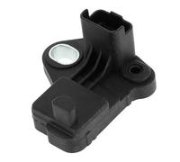 HEROFFIX 1 Pc Sensor de Posición del Cigüeñal para PEUGEOT 307 1.6HDi 2005-2009 Sensor de Cigüeñal CKP No.96372208/1920EH Metal Negro Plástico