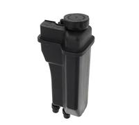 HEROFFIX Deposito De Expansion Refrigerante Para Bmw 525I 01-03 1Pc