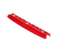 HEROFFIX Luz De Freno Led Para Seat Ibiza 6J/6P 2009-2017 No.6J0945097A/6J0945097B Rojo 3Ra Luz De Freno Montada Alta Trasera Centro De Luz De Freno De Alto Nivel