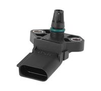 HEROFFIX Sensor de Presión Absoluta del Colector MAP para AUDI A4 2.0 TFSi 2008-2013 No.0261230209 1 Pc