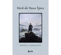 Herói Da Nossa Época (ebook)