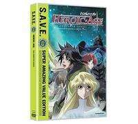 Heroic Age: The Complete Series [USA] [DVD]