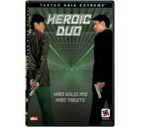 Heroic Duo [USA] [DVD]
