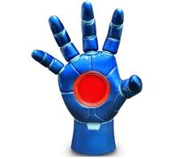 Heroic Hands: Marvel Comics - Iron Man #2B (Exclusivo de Armadura sigilosa)