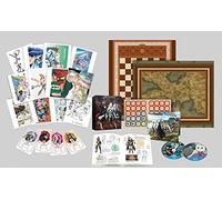 Heroic Legend Of Arslan: Series 1 - Part 1 (2 Blu-Ray) [Edizione: Regno Unito] [Blu-ray]