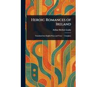 Heroic Romances of Ireland
